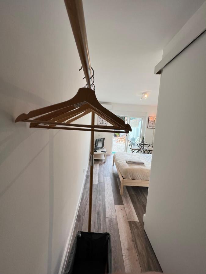In Apartment Cascais Bagian luar foto