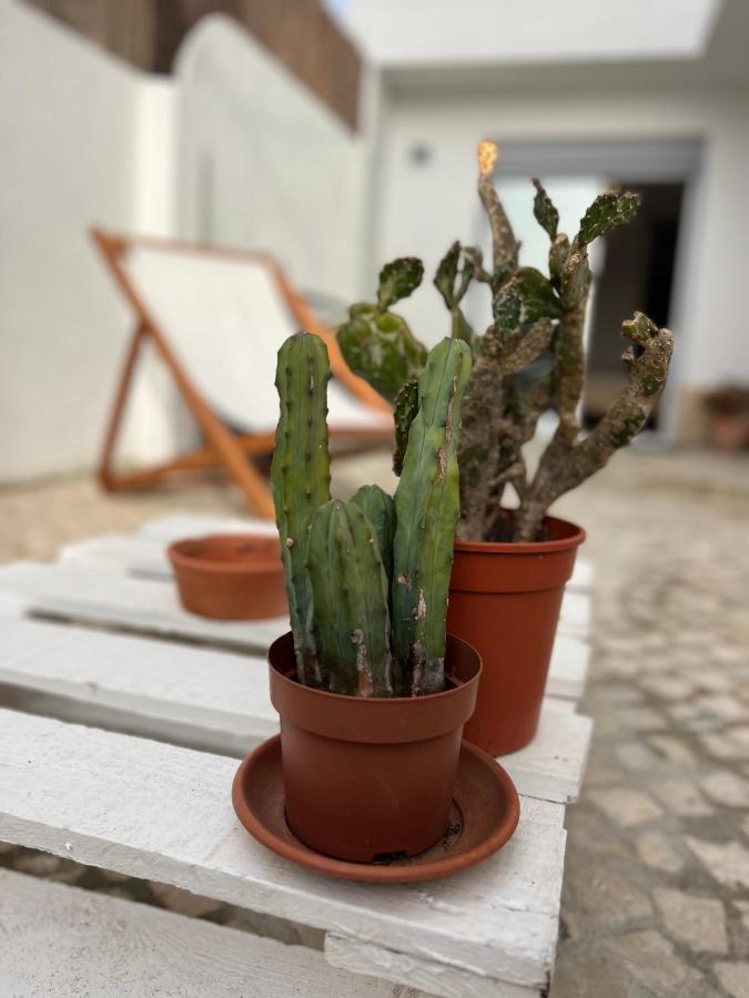 In Apartment Cascais Bagian luar foto