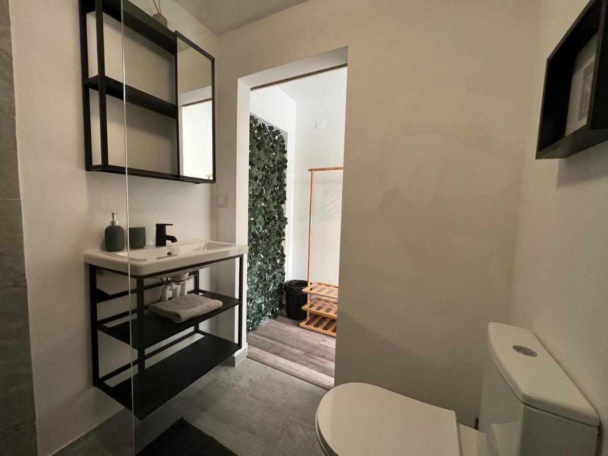 In Apartment Cascais Bagian luar foto